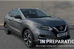2021 Nissan Qashqai
