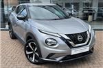 2024 Nissan Juke