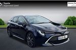 2021 Toyota Corolla Touring Sport