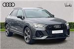 2020 Audi Q3