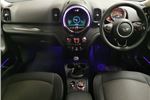 2019 MINI Countryman