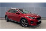 2022 Kia XCeed