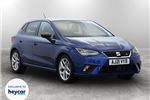 2021 SEAT Ibiza 1.0 TSI 95 FR [EZ] 5dr