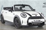 2023 MINI Convertible