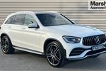 2020 Mercedes-Benz GLC