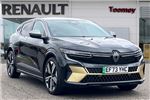 2024 Renault Megane E Tech