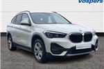 2019 BMW X1