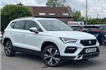 2022 SEAT Ateca