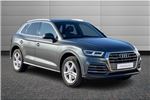 2020 Audi Q5