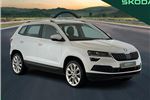 2020 Skoda Karoq