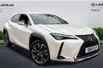 2019 Lexus UX