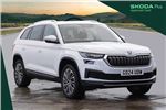 2024 Skoda Kodiaq