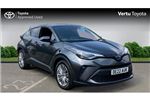 2022 Toyota C-HR