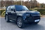 2023 Land Rover Defender