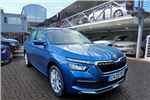 2020 Skoda Kamiq