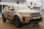 2019 Land Rover Range Rover Evoque