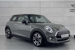 2018 MINI Hatchback