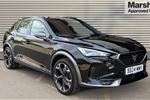 2024 Cupra Formentor