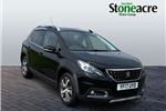 2017 Peugeot 2008