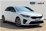 2019 Kia Ceed