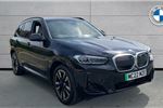 2022 BMW iX3