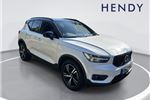 2018 Volvo XC40