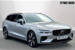 2023 Volvo V60