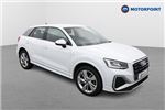 2021 Audi Q2