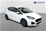 2023 Ford Fiesta