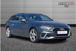 2023 Audi A4 Avant