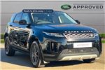 2020 Land Rover Range Rover Evoque