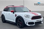 2019 MINI Countryman