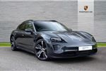 2024 Porsche Taycan