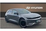 2022 Hyundai IONIQ 5