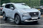 2024 Nissan X-Trail