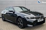 2023 BMW 3 Series