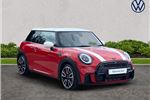 2023 MINI Hatchback