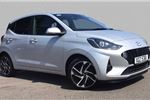 2022 Hyundai i10