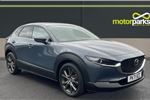 2021 Mazda CX-30