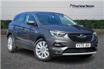 2020 Vauxhall Grandland X