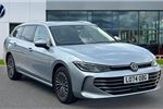 2024 Volkswagen Passat
