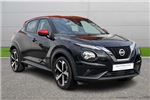 2021 Nissan Juke