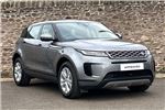 2021 Land Rover Range Rover Evoque