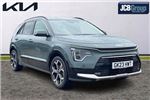 2023 Kia Niro