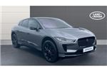2022 Jaguar I-Pace