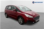 2020 Ford Galaxy