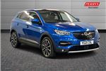 2021 Vauxhall Grandland X