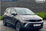 2021 Vauxhall Crossland