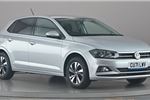 2021 Volkswagen Polo