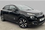 2018 Citroen C3